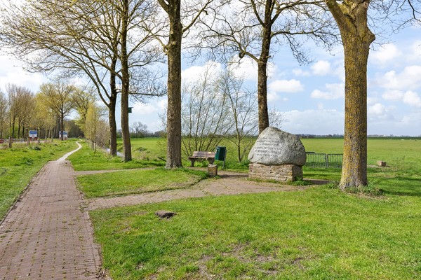 Foto - Te koop: JH van Aismawei 16, 9045 PJ Bitgummole